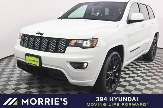 JEEP GRAND CHEROKEE 2020 1C4RJFAG6LC341537 image